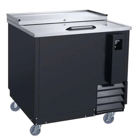 Dukers DHBC36 - 36" Bottle Cooler (Free Shipping) (Add to cart for discount)
