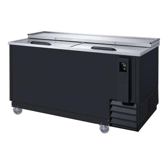 Dukers DHBC50 - 50" Bottle Cooler (Free Shipping) (Add to cart for discount)