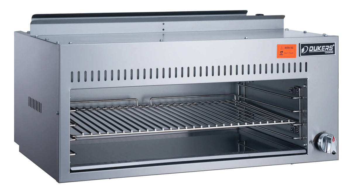 Dukers  DCCM36 Cheese Melting Oven (Free Shipping) (Add to cart for discount)