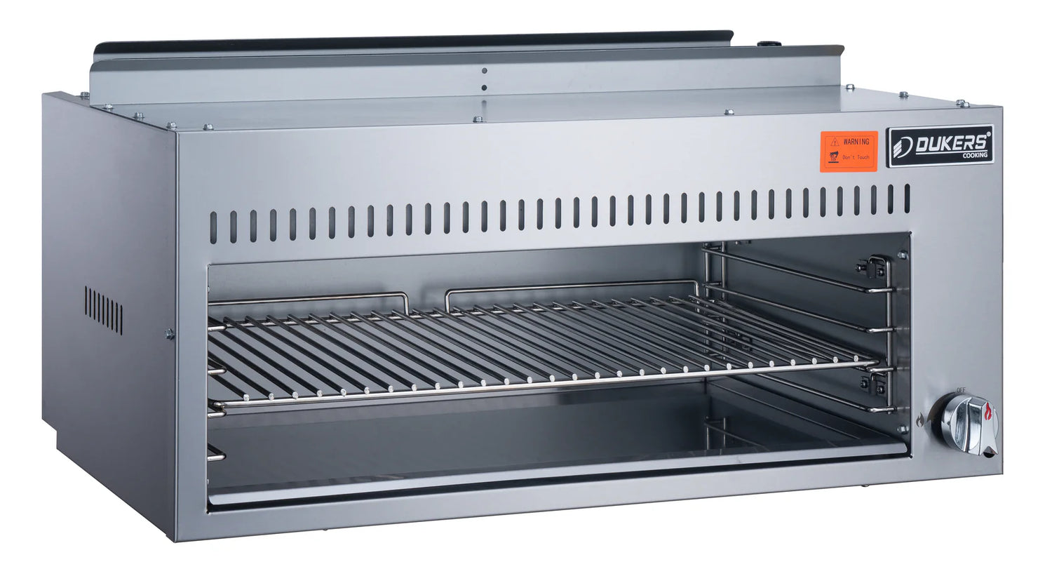 Dukers  DCCM36 Cheese Melting Oven (Free Shipping) (Add to cart for discount)