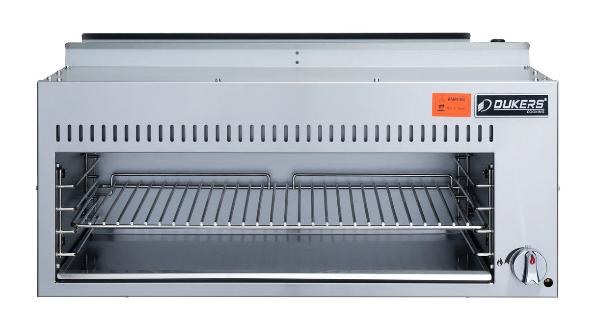 Dukers  DCCM36 Cheese Melting Oven (Free Shipping) (Add to cart for discount)