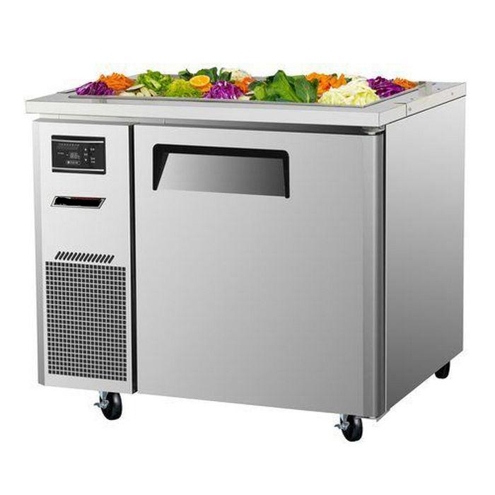 JBT Series Refrigerated Buffet Table (Free Shipping)