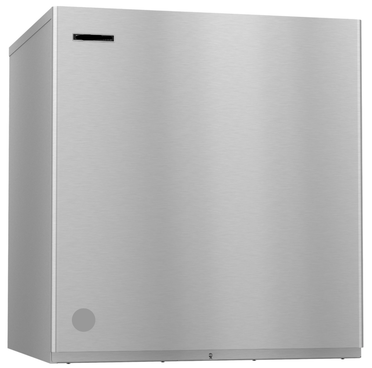 Hoshizaki KM-1100MRJZ, Crescent Cuber Icemaker, Remote-cooled