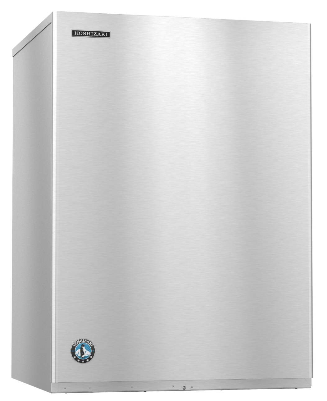 Hoshizaki KM-1601MRJZ, Crescent Cuber Icemaker, Remote-cooled