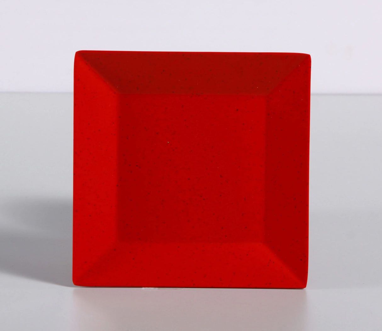 Yanco Mexico 6" Square Plate