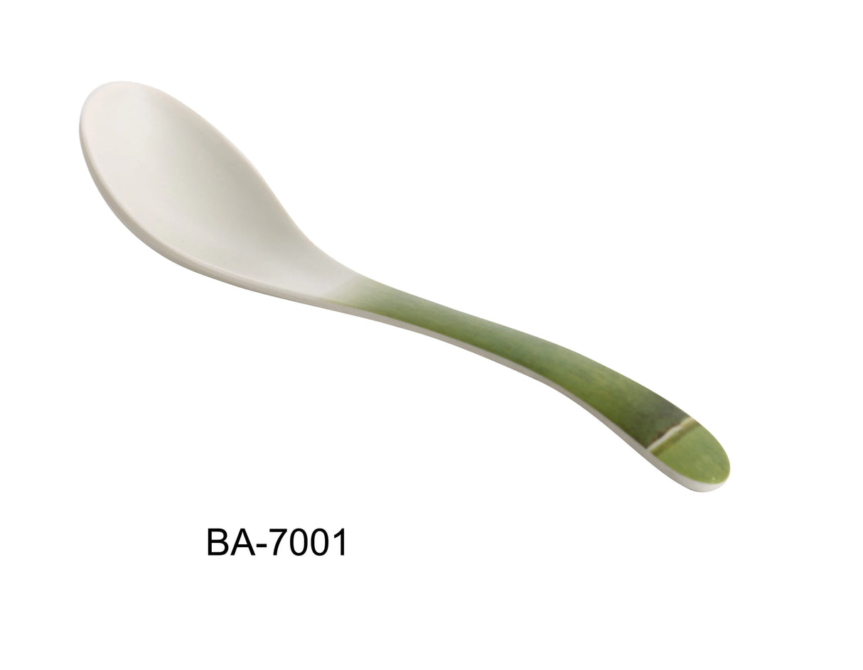 Yanco Bamboo Style 8" SPOON
