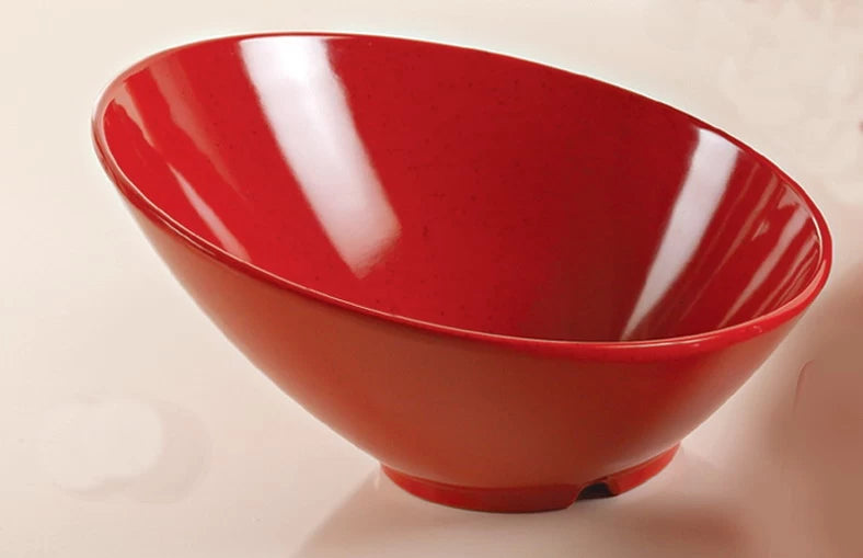 Yanco Mexico 9 1/4" Sheer Bowl 24 OZ