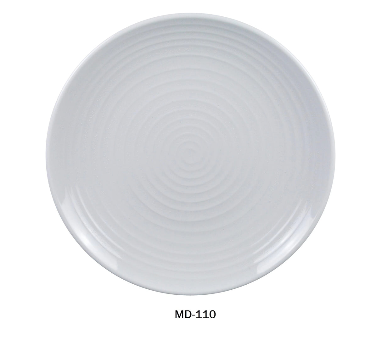 Yanco Milando 9 1/2" Round Plate