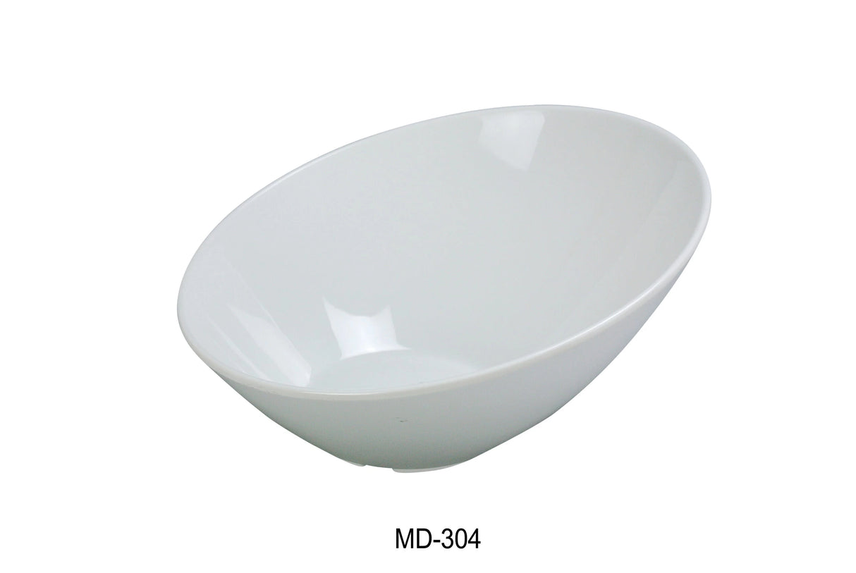 Yanco Milando 4" Sheer Bowl 3.5 OZ