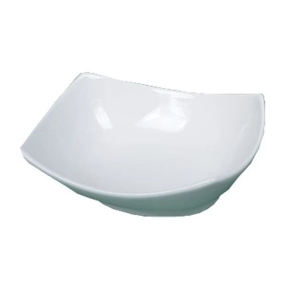 Yanco Mainland 8" X 6" Rectangular Bowl 21 Oz