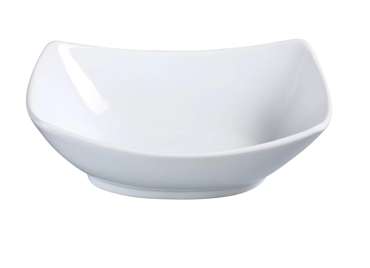 Yanco Mainland 9" X 6 3/4" Rectangular Bowl 32 Oz