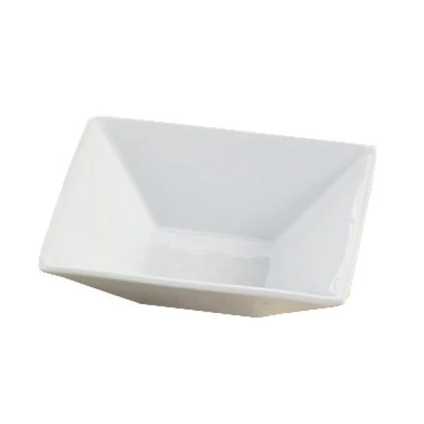 Yanco Mainland 7" X 2" Square Bowl 18 Oz