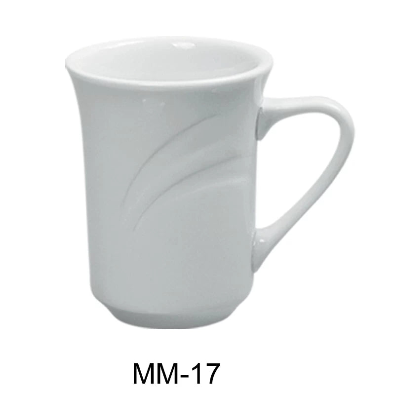 Yanco Miami 3" Mug 8 Oz