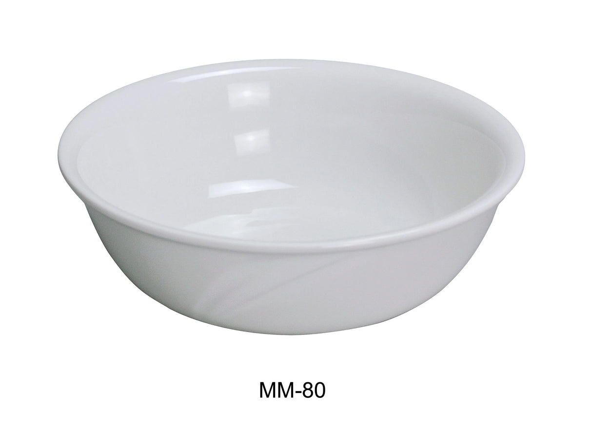 Yanco Miami 7" Bowl 25 Oz