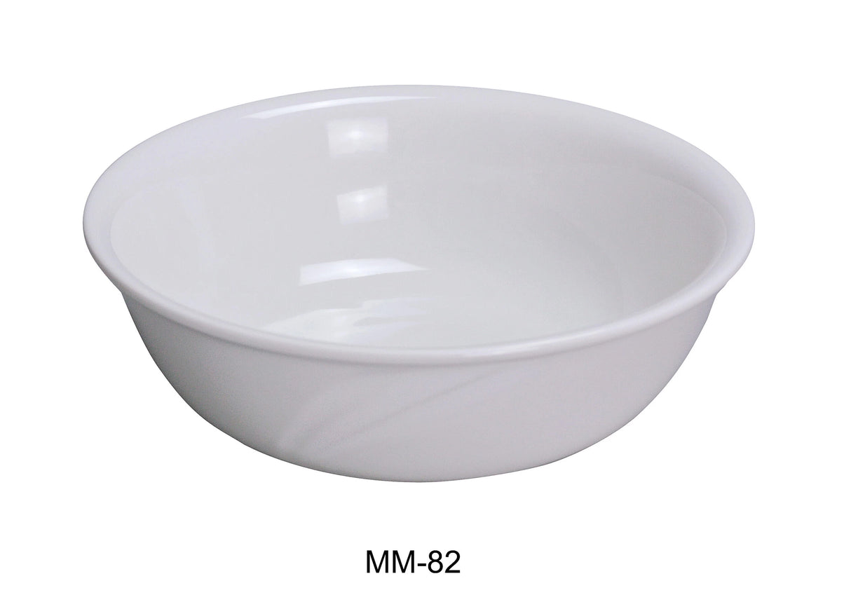Yanco Miami 9" Bowl 64 Oz