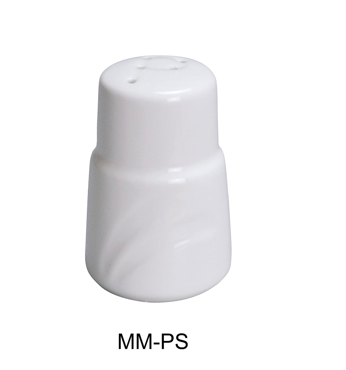 Yanco Miami 2 7/8" Pepper Shaker