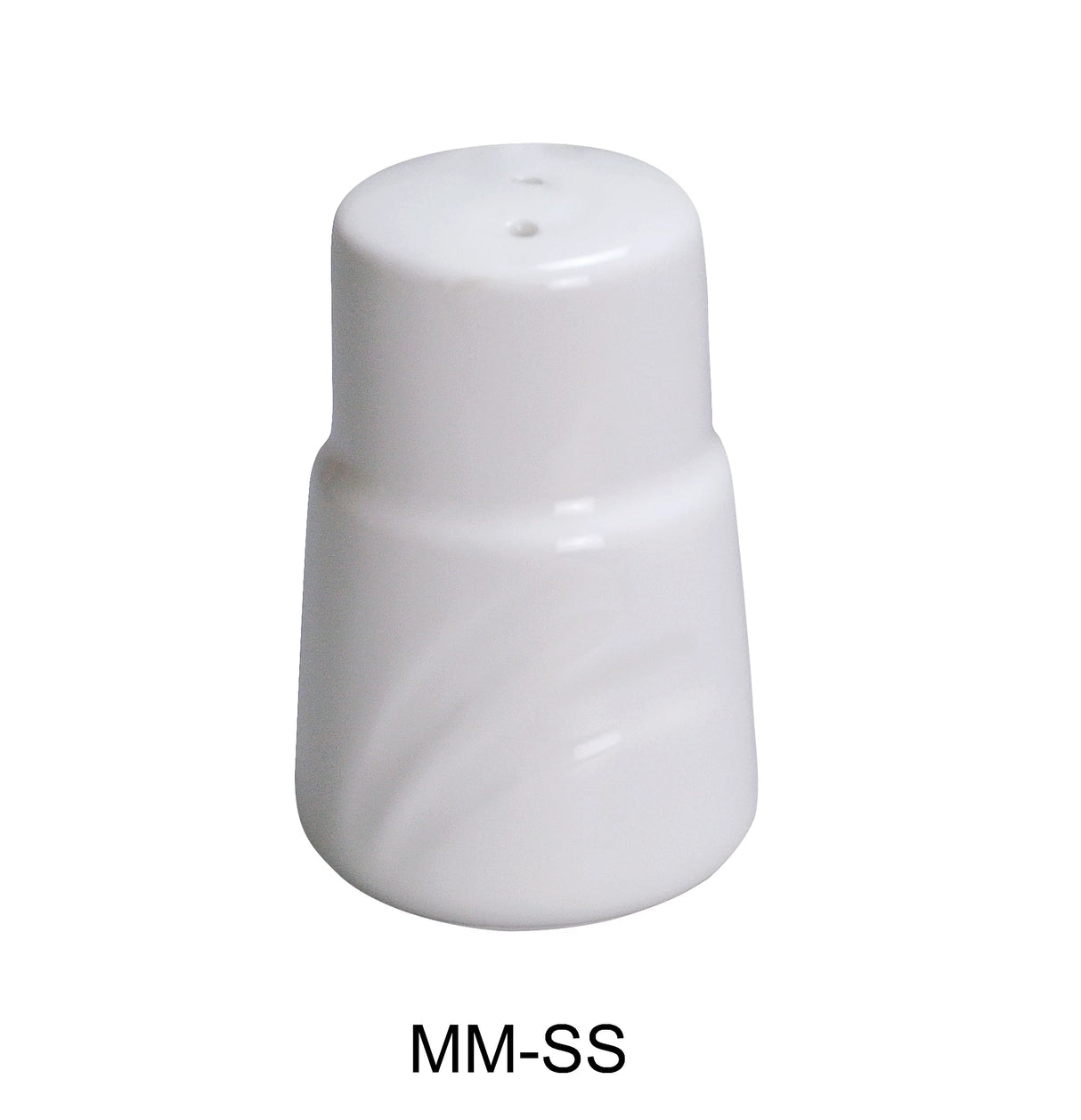 Yanco Miami 2 7/8" Salt Shaker