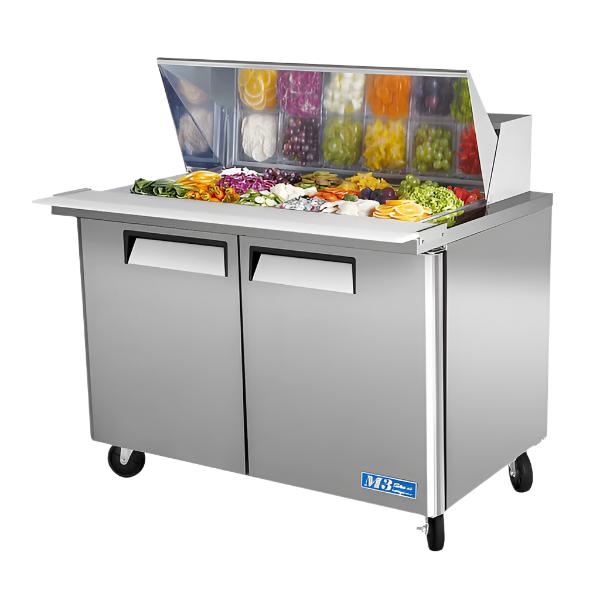 Double-Door Code Grabbing Cabinet MST-60-24-N (Free Shipping)