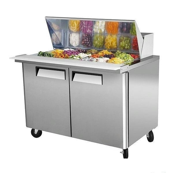 Turbo Air Code Grabbing Cabinet Series (Free Shipping)