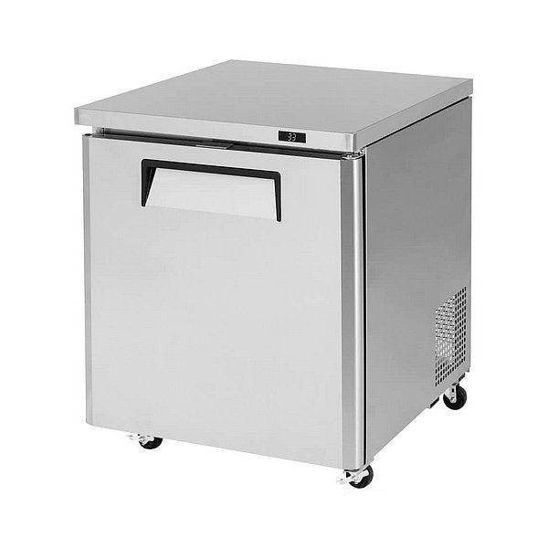 Single Door Refrigerated Platform Cabinet MUR-28L-N6 (Free Shipping)