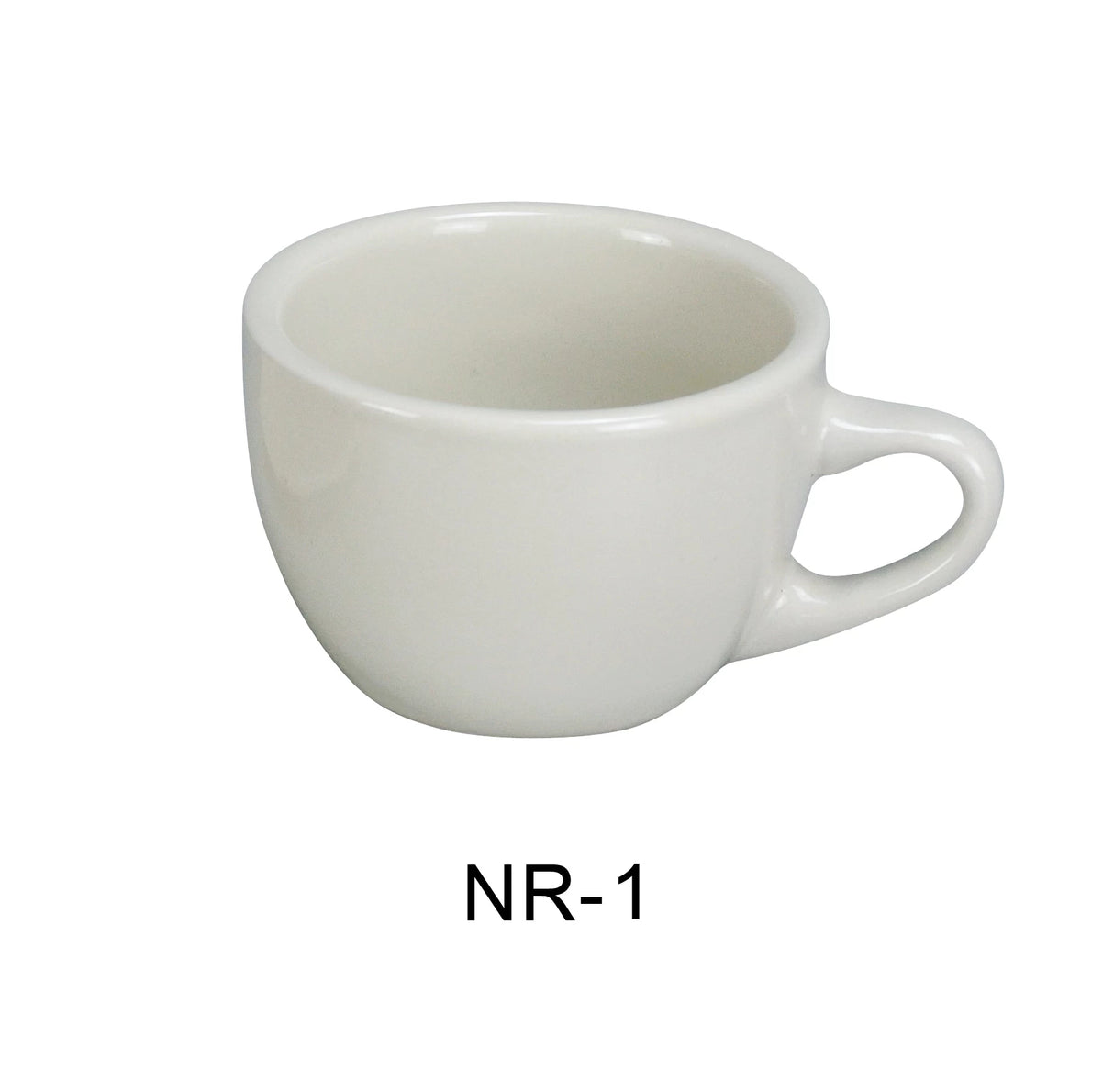 Yanco Normandy 3 3/4" Short Cup 7 Oz