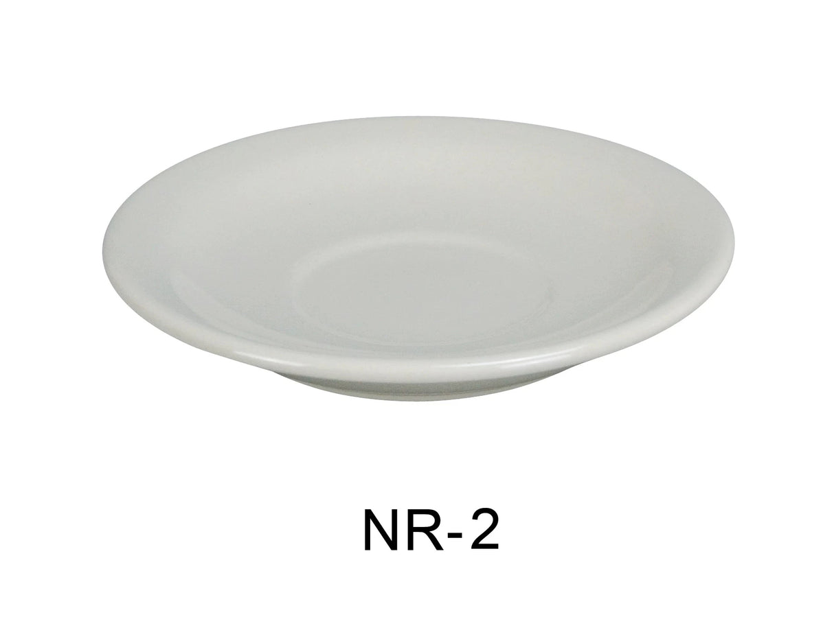 Yanco Normandy 5 1/2" Saucer
