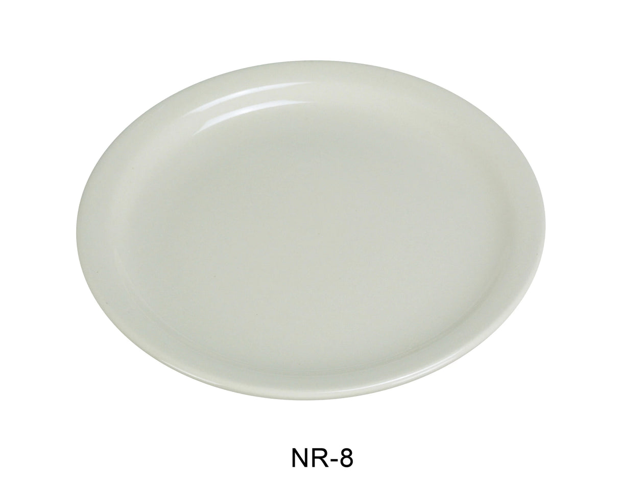 Yanco Normandy 9" Plate