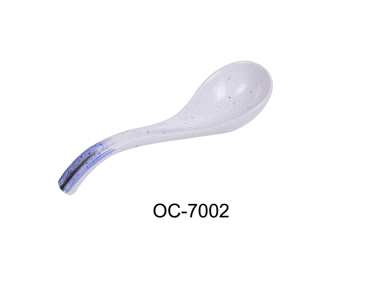 Yanco Ocean 6 1/2" Spoon