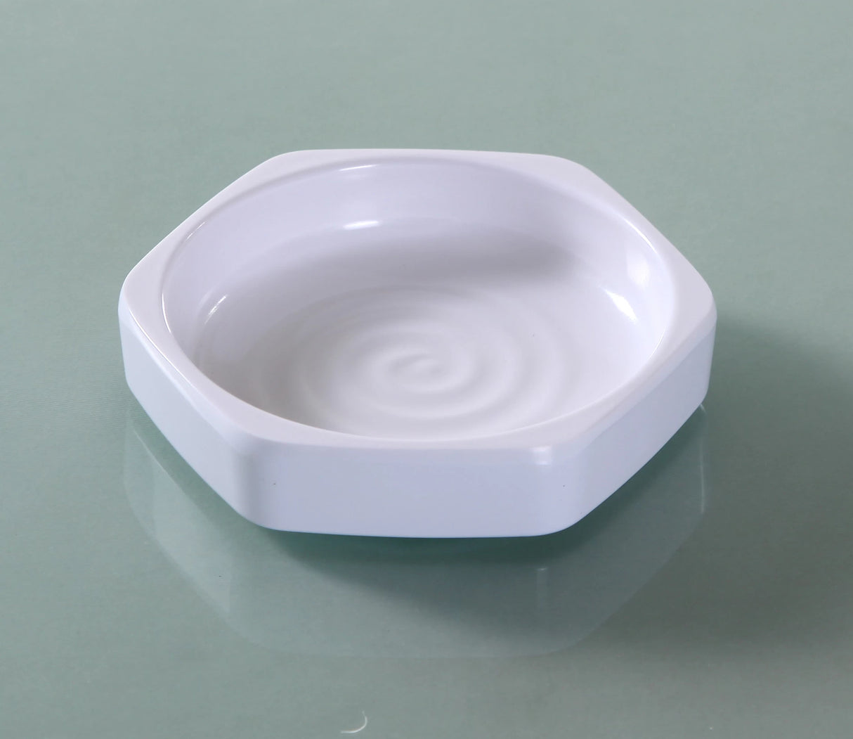 Yanco Osaka 4 1/8" Sauce Dish 4 Oz