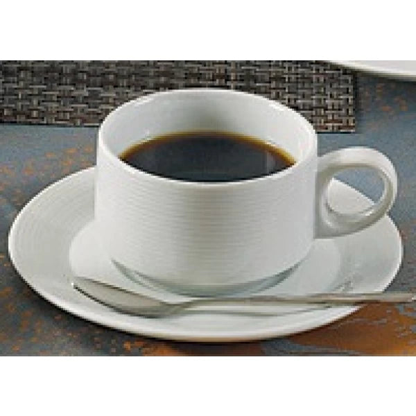 Yanco Paris 3 1/2" Cup Stackable 7 Oz