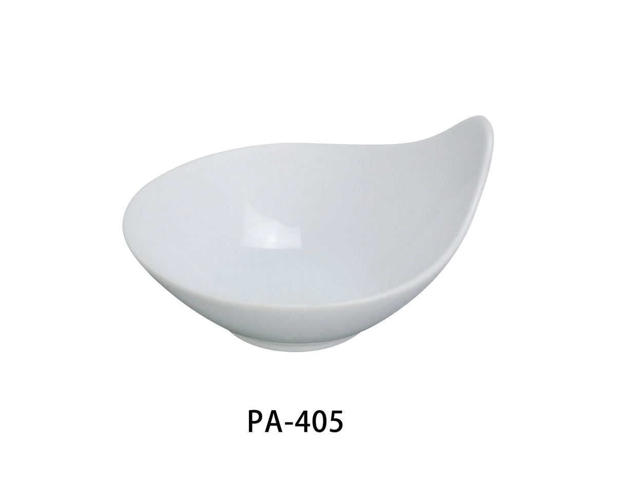 Yanco Paris 3 1/2" Ear Bowl 3.5 Oz