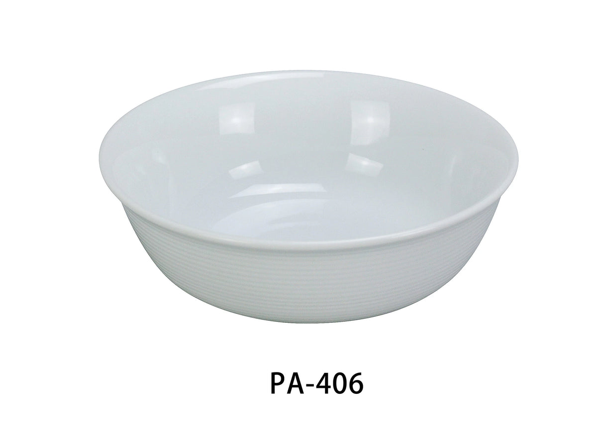 Yanco Paris 6" Nappie 12.5 Oz