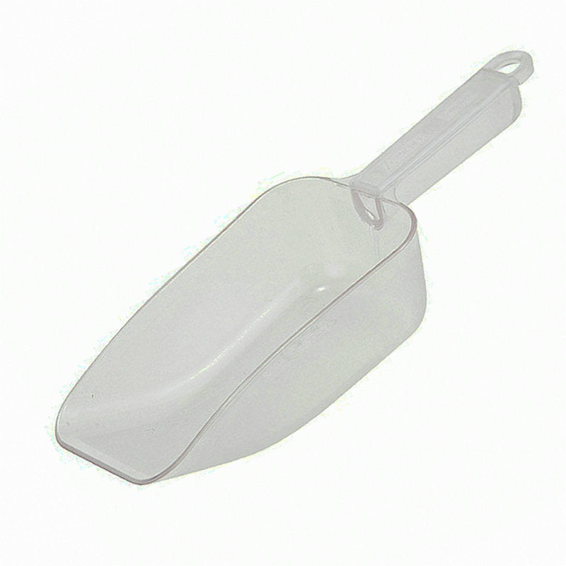 Transparent Spoon