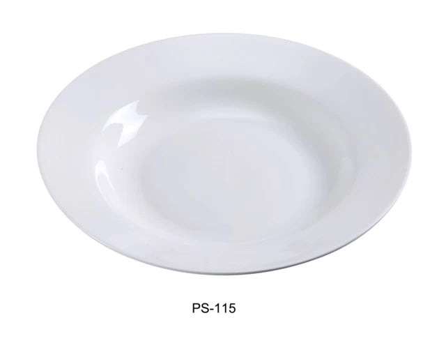 Yanco Piscataway 11 1/2" Pasta Bowl 25 Oz