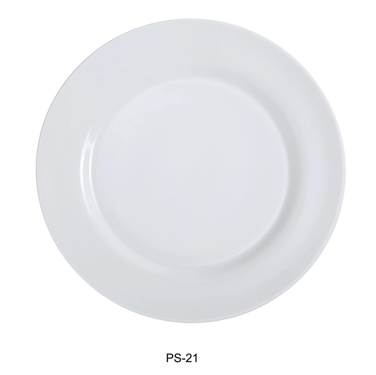 Yanco Piscataway 12" Plate