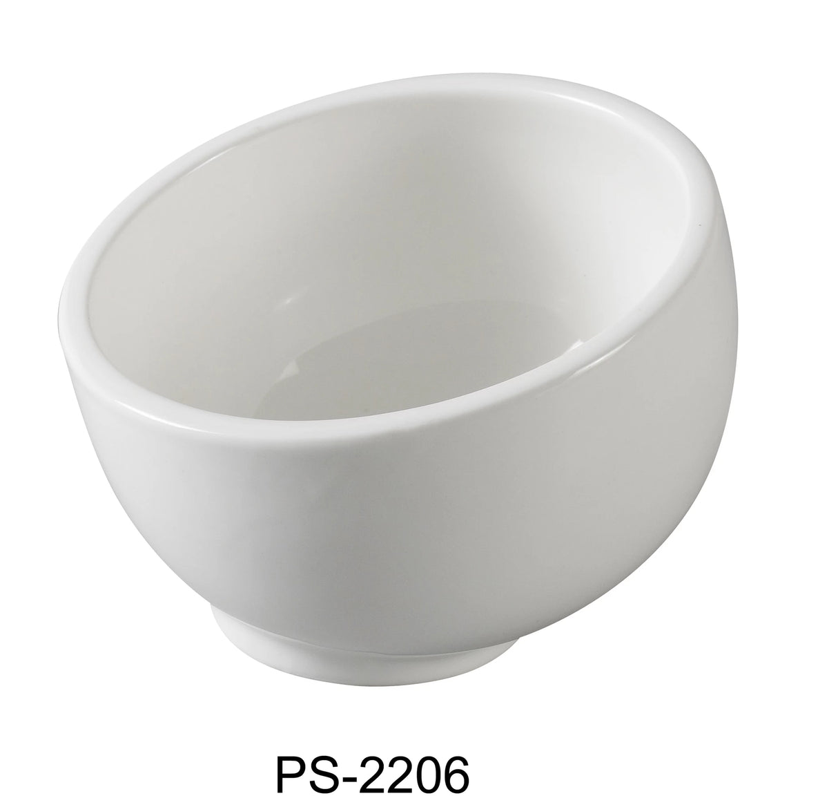 Yanco Piscataway 6 1/2" Bowl 26 Oz