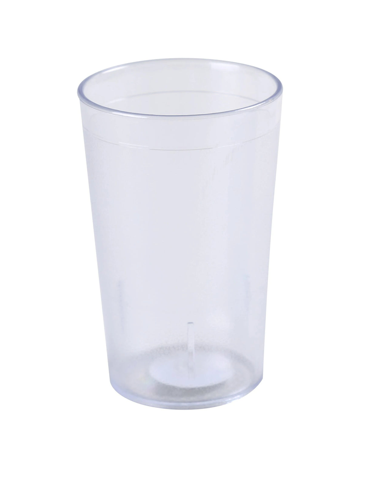 Yanco Drinkware 5 Oz Tumbler Clear