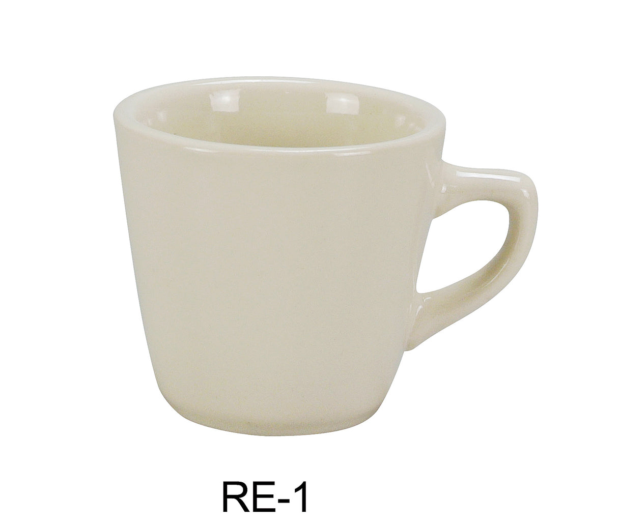 Yanco Recovery 3 3/8" X 2 3/4" Tall Cup 7 Oz