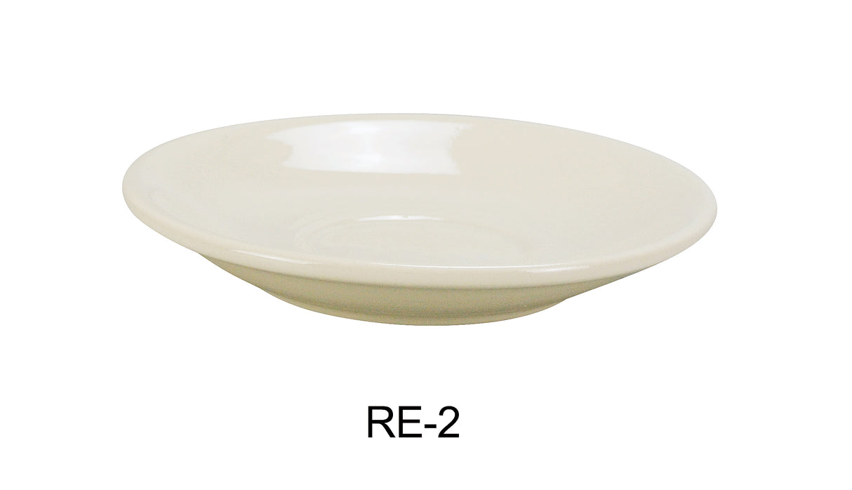 Yanco Recovery 6 1/8" Saucer