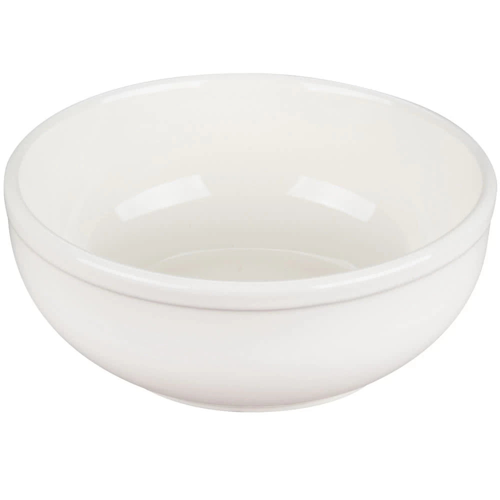 Yanco Recovery 5 1/4" X 1 3/4" Nappie 10 Oz