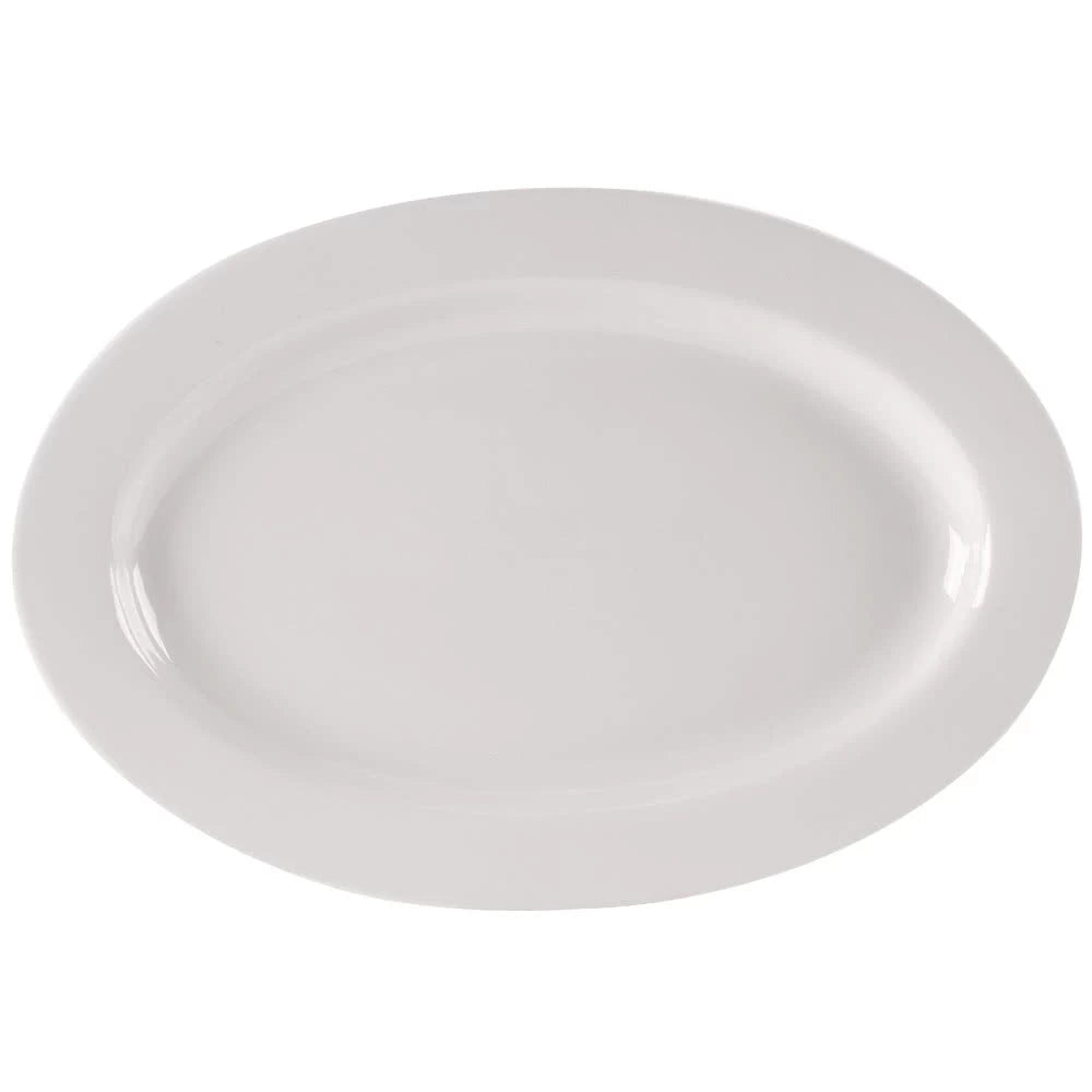 Yanco Recovery 18" X 12" Platter