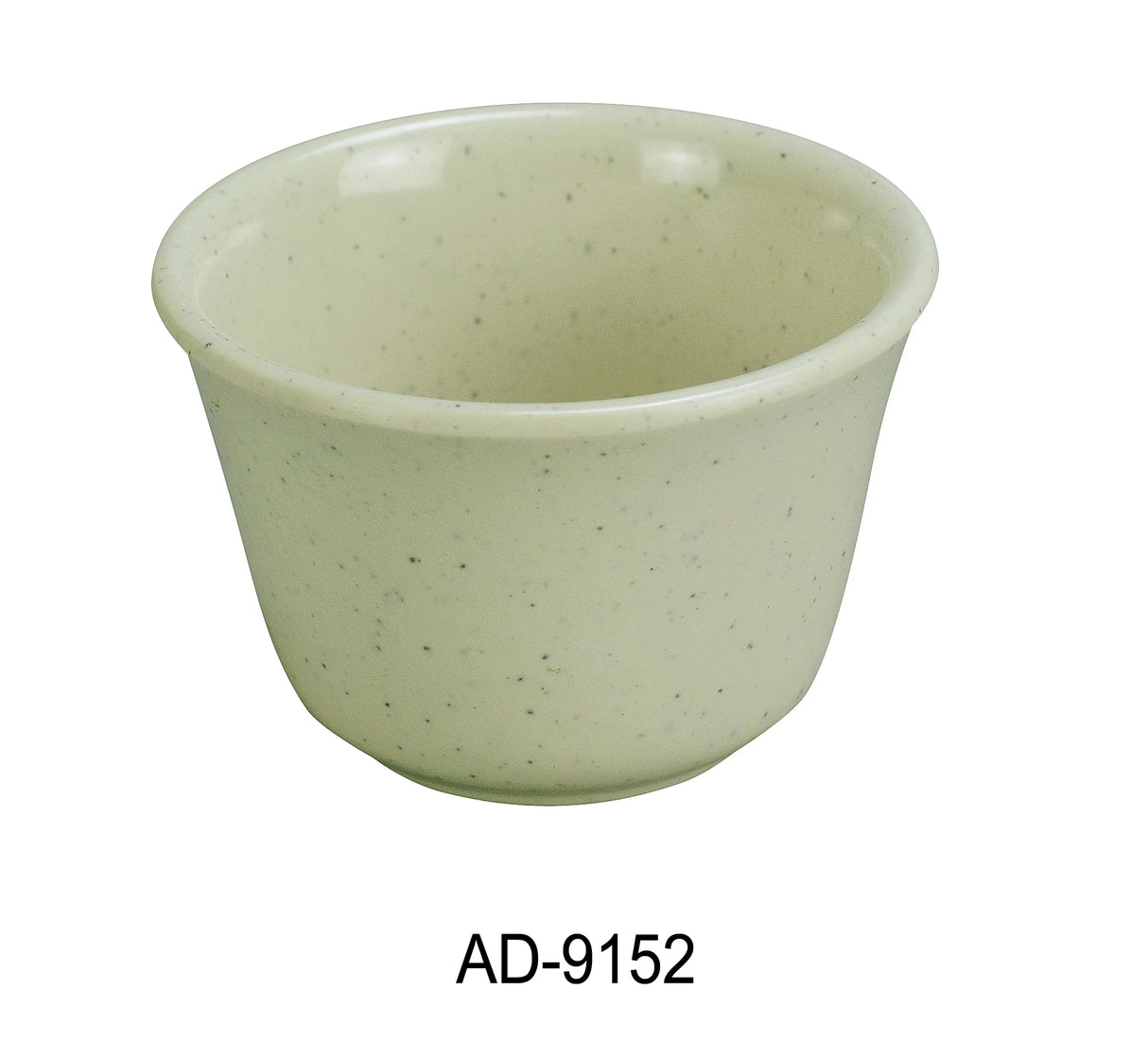 Yanco Ardis 3 1/2" X 2"H TEA CUP 7 OZ