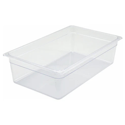 Polycarbonate Food Pan