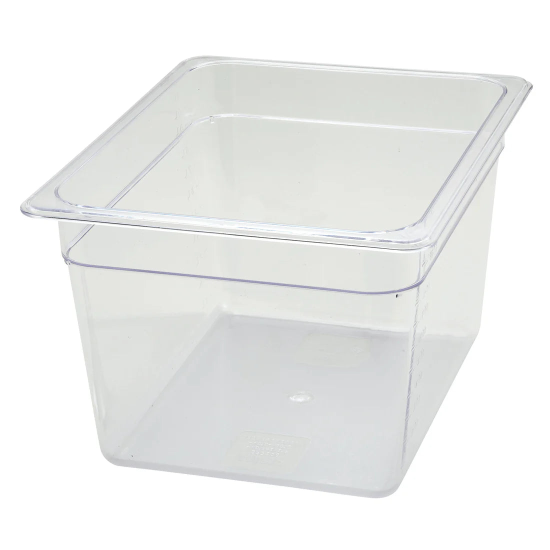 Polycarbonate Food Pan