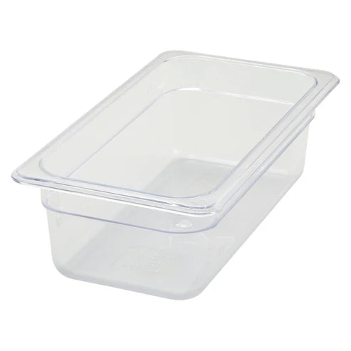Polycarbonate Food Pan