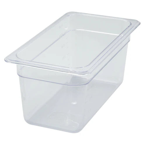Polycarbonate Food Pan