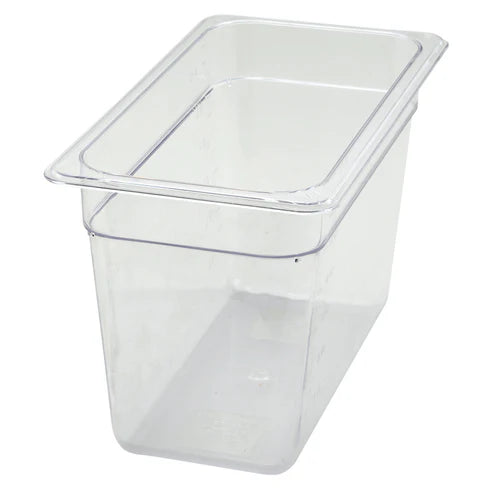 Polycarbonate Food Pan
