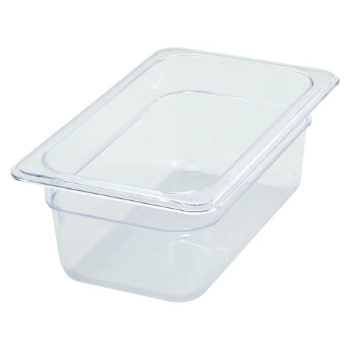 Polycarbonate Food Pan