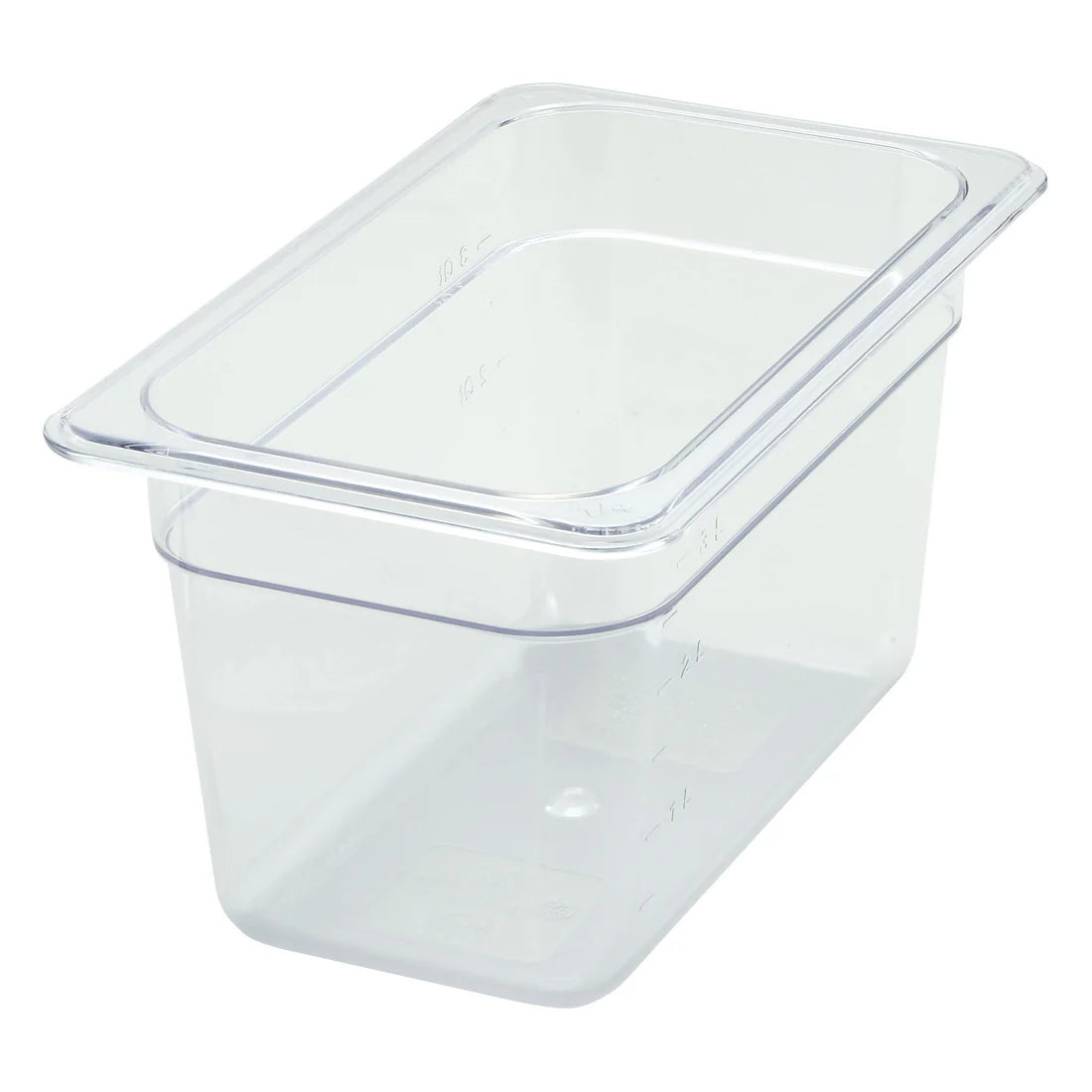 Polycarbonate Food Pan