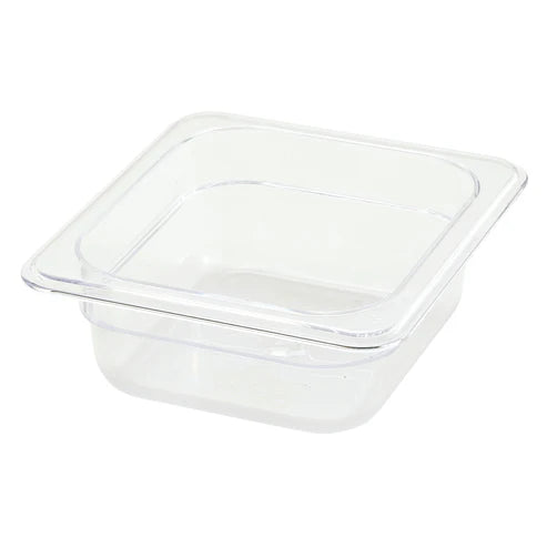 Polycarbonate Food Pan
